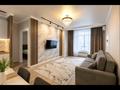 2-комнатная квартира · 50.6 м² · 17/21 этаж, Калдаякова 3 за 55 млн ₸ в Астане, Алматы р-н — фото 5