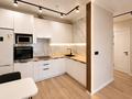 2-комнатная квартира · 50.6 м² · 17/21 этаж, Калдаякова 3 за 55 млн ₸ в Астане, Алматы р-н — фото 9