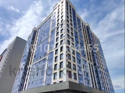 4-бөлмелі пәтер · 140.5 м² · 5/16 қабат, проспект Шахтеров 46/1, бағасы: 77 млн ₸ в Караганде, Казыбек би р-н