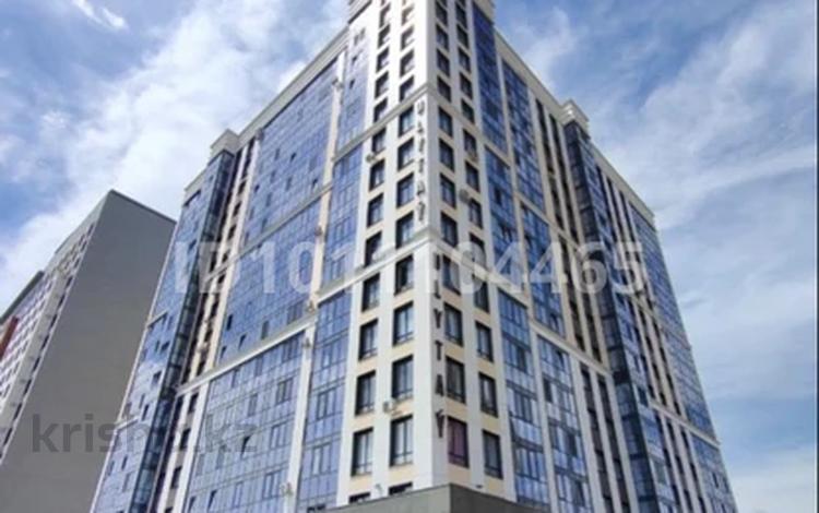 4-бөлмелі пәтер · 140.5 м² · 5/16 қабат, проспект Шахтеров 46/1, бағасы: 77 млн ₸ в Караганде, Казыбек би р-н — фото 2