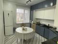 4-бөлмелі пәтер · 140.5 м² · 5/16 қабат, проспект Шахтеров 46/1, бағасы: 77 млн ₸ в Караганде, Казыбек би р-н — фото 19