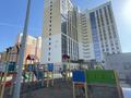 4-бөлмелі пәтер · 140.5 м² · 5/16 қабат, проспект Шахтеров 46/1, бағасы: 77 млн ₸ в Караганде, Казыбек би р-н — фото 2