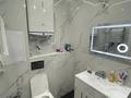 4-бөлмелі пәтер · 140.5 м² · 5/16 қабат, проспект Шахтеров 46/1, бағасы: 77 млн ₸ в Караганде, Казыбек би р-н — фото 21