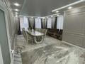 4-бөлмелі пәтер · 140.5 м² · 5/16 қабат, проспект Шахтеров 46/1, бағасы: 77 млн ₸ в Караганде, Казыбек би р-н — фото 3