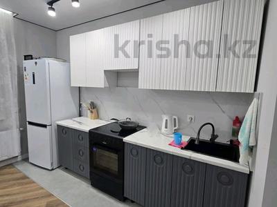 2-комнатная квартира · 75 м² · 4/9 этаж, Султан Бйбарыс 14 за 280 000 〒 в Астане, Сарыарка р-н