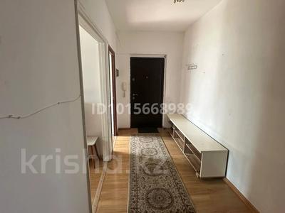 2-бөлмелі пәтер · 64.3 м² · 2/5 қабат, Көкжиек ш/а. 49, бағасы: 35 млн ₸ в Алматы, Жетысуский р-н