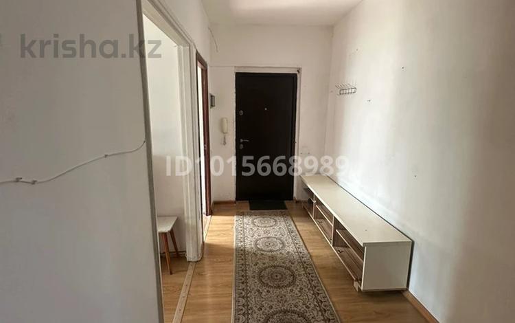 2-комнатная квартира · 64.3 м² · 2/5 этаж, мкр Кокжиек 49 за 35 млн ₸ в Алматы, Жетысуский р-н — фото 2