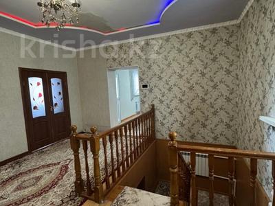 Отдельный дом · 5 комнат · 200 м² · 8 сот., Санкибай батыра 85а за 55 млн ₸ в Актобе