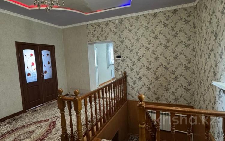 Отдельный дом · 5 комнат · 200 м² · 8 сот., Санкибай батыра 85а за 55 млн ₸ в Актобе — фото 9