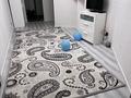 2-бөлмелі пәтер · 48 м² · 8/22 қабат, Нажимеденова 10/4, бағасы: 26 млн ₸ в Астане, Сарайшык р-н