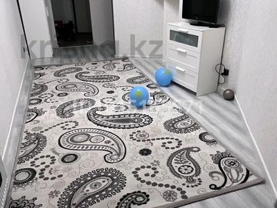 2-бөлмелі пәтер · 48 м² · 8/22 қабат, Нажимеденова 10/4, бағасы: 26 млн ₸ в Астане, Сарайшык р-н