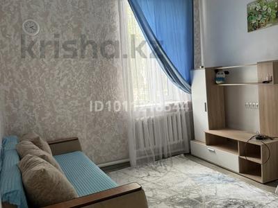 1-комнатная квартира · 29.5 м² · 1/2 этаж, Волгоград 8 за 110 000 〒 в Атырау, мкр Жилгородок