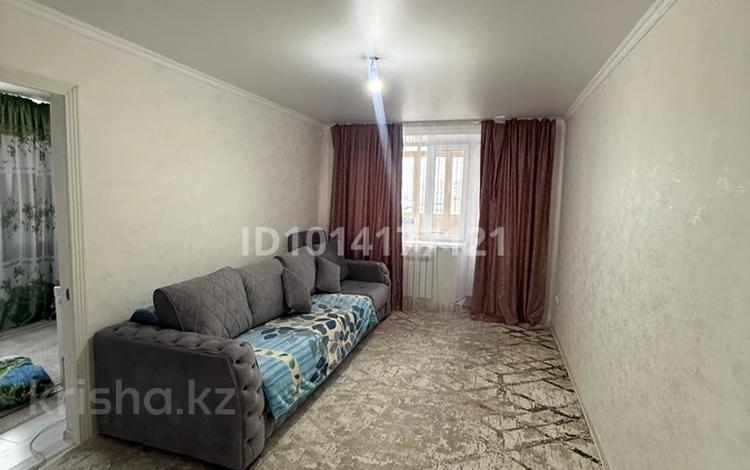 2-бөлмелі пәтер · 44 м² · 4/5 қабат, Деева 3 — Напротив гостиницы Кенгир, бағасы: 14 млн ₸ в Жезказгане — фото 2