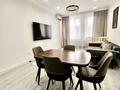 2-бөлмелі пәтер · 55.1 м² · 9/9 қабат, Шамши Калдаякова 2, бағасы: 46 млн ₸ в Астане, Алматы р-н — фото 2
