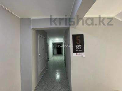 1-комнатная квартира · 37.6 м² · 1/9 этаж, Ж. Аймауытов 23Б за 21 млн 〒 в 