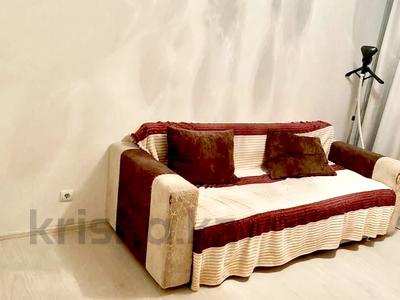 1-комнатная квартира · 35 м², Акмешит 11 за 170 000 〒 в Астане, Есильский р-н