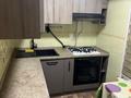 2-комнатная квартира · 48 м² · 1/4 этаж, мкр Алтай-1, Наманганская 6 — Наманганская 6 за 250 000 ₸ в Алматы, Турксибский р-н — фото 10
