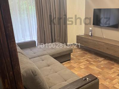 2-комнатная квартира · 48 м² · 1/4 этаж, мкр Алтай-1, Наманганская 6 — Наманганская 6 за 250 000 ₸ в Алматы, Турксибский р-н
