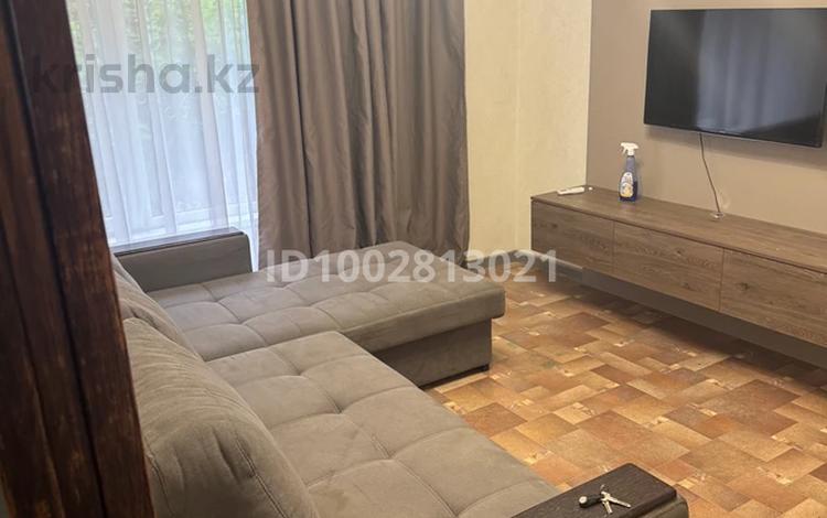 2-комнатная квартира · 48 м² · 1/4 этаж, мкр Алтай-1, Наманганская 6 — Наманганская 6 за 250 000 ₸ в Алматы, Турксибский р-н — фото 4