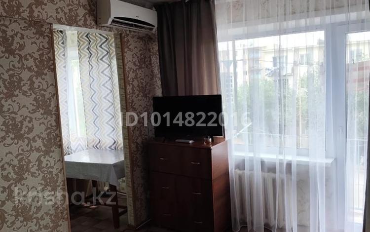 1-бөлмелі пәтер · 40 м² · 4/5 қабат, Молдогулова, бағасы: 2 000 ₸ в Балхаше — фото 2