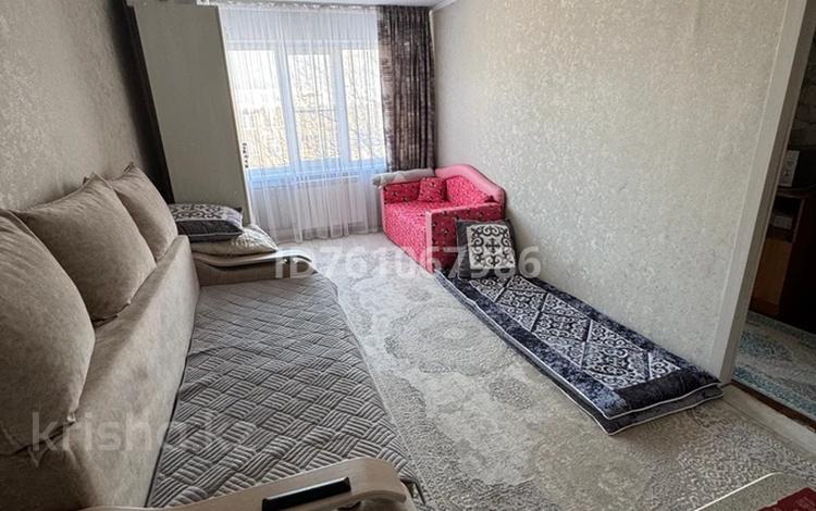 1-комнатная квартира · 34 м² · 5/5 этаж, Багдата Шаяхметова — Согра за 11.5 млн 〒 в Усть-Каменогорске, Ульбинский — фото 2