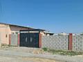 Отдельный дом • 4 комнаты • 54 м² • 10 сот., Балхашская 3 — Модульная больница за 12 млн 〒 в Туркестане