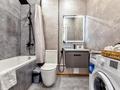 2-бөлмелі пәтер · 48 м² · 5/8 қабат, Сейфуллина 469/2, бағасы: 24 900 ₸ в Алматы, Жетысуский р-н — фото 7