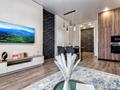2-бөлмелі пәтер · 48 м² · 5/8 қабат, Сейфуллина 469/2, бағасы: 24 900 ₸ в Алматы, Жетысуский р-н — фото 6