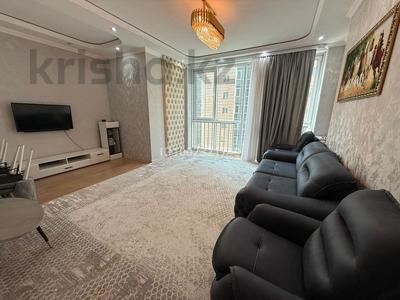 2-комнатная квартира · 74 м², мкр Тастак-2 153 за 45 млн ₸ в Алматы, Алмалинский р-н