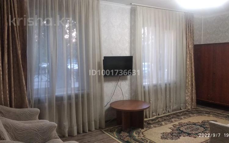 2-комнатная квартира · 49 м² · 1 этаж, Маметовой 72 — Сейфуллина за 320 000 ₸ в Алматы, Алмалинский р-н — фото 12