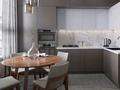 1-бөлмелі пәтер · 40 м², Туран 40/1, бағасы: 15 000 ₸ в Астане — фото 10