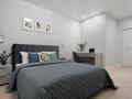 1-бөлмелі пәтер · 40 м², Туран 40/1, бағасы: 15 000 ₸ в Астане — фото 3