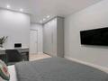1-бөлмелі пәтер · 40 м², Туран 40/1, бағасы: 15 000 ₸ в Астане — фото 4