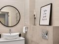 1-бөлмелі пәтер · 40 м², Туран 40/1, бағасы: 15 000 ₸ в Астане — фото 5
