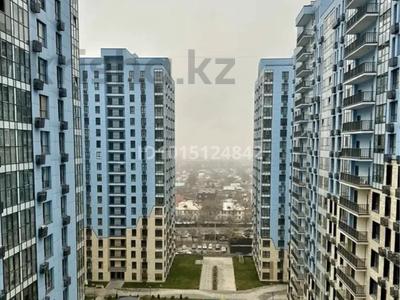3-бөлмелі пәтер · 80 м², Тургут Озала 160, бағасы: 73 млн ₸ в Алматы, Бостандыкский р-н
