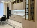 3-бөлмелі пәтер · 80 м², Тургут Озала 160, бағасы: 73 млн ₸ в Алматы, Бостандыкский р-н — фото 10