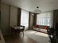 3-комнатная квартира · 65.9 м² · 7/12 этаж, Абикен Бектуров 9 за 56 млн ₸ в Астане, Нура р-н — фото 2