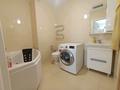 3-бөлмелі пәтер · 129 м² · 6/10 қабат, Мамбетова 10 — Ресторан Турфан-Набережная, бағасы: 66 млн ₸ в Астане, Сарыарка р-н — фото 10