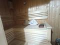 3-бөлмелі пәтер · 129 м² · 6/10 қабат, Мамбетова 10 — Ресторан Турфан-Набережная, бағасы: 66 млн ₸ в Астане, Сарыарка р-н — фото 11