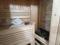 3-бөлмелі пәтер · 129 м² · 6/10 қабат, Мамбетова 10 — Ресторан Турфан-Набережная, бағасы: 66 млн ₸ в Астане, Сарыарка р-н — фото 12