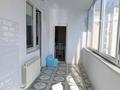 3-бөлмелі пәтер · 129 м² · 6/10 қабат, Мамбетова 10 — Ресторан Турфан-Набережная, бағасы: 66 млн ₸ в Астане, Сарыарка р-н — фото 8