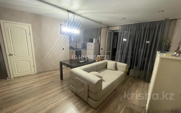 2-комнатная квартира · 50 м² · 4/5 этаж, мкр Новый Город, Ермекова 8/2 за 23 млн ₸ в Караганде, Казыбек би р-н — фото 15
