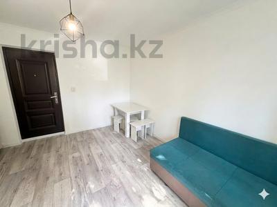 1-комнатная квартира · 14 м² · 3/3 этаж, Желтоксан — Райымбека за 10 млн ₸ в Алматы, Жетысуский р-н