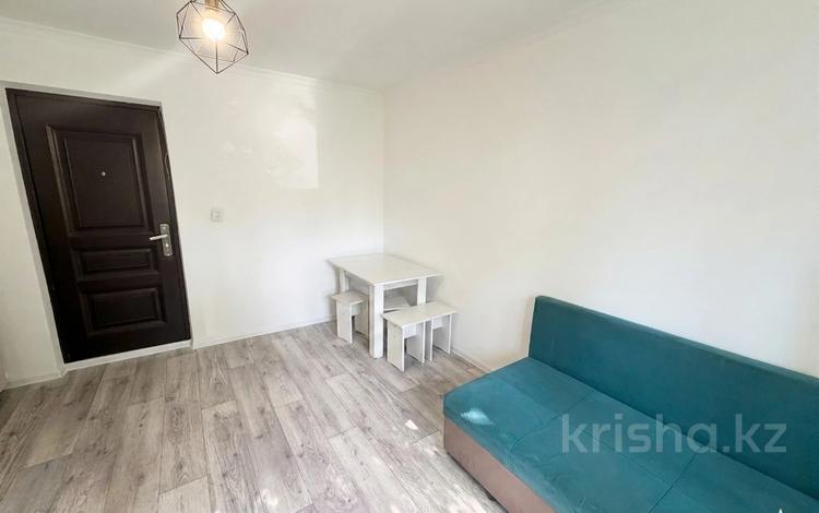 1-комнатная квартира · 14 м² · 3/3 этаж, Желтоксан — Райымбека за 9.5 млн ₸ в Алматы, Жетысуский р-н — фото 2