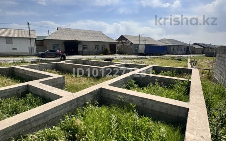 Участок · 8 соток, мкр Сайрам за 13 млн ₸ в Шымкенте, Аль-Фарабийский р-н — фото 2