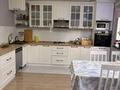 Жеке үй · 4 бөлме · 153.4 м² · 5 жүзд., Алғабас ш/а. 8, бағасы: 500 000 ₸ в Алматы, Алатауский р-н — фото 8