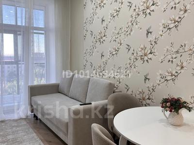 2-комнатная квартира · 50 м² · 6/9 этаж, Ауельбекова 45 — Сейфулина за 20 000 ₸ в Кокшетау