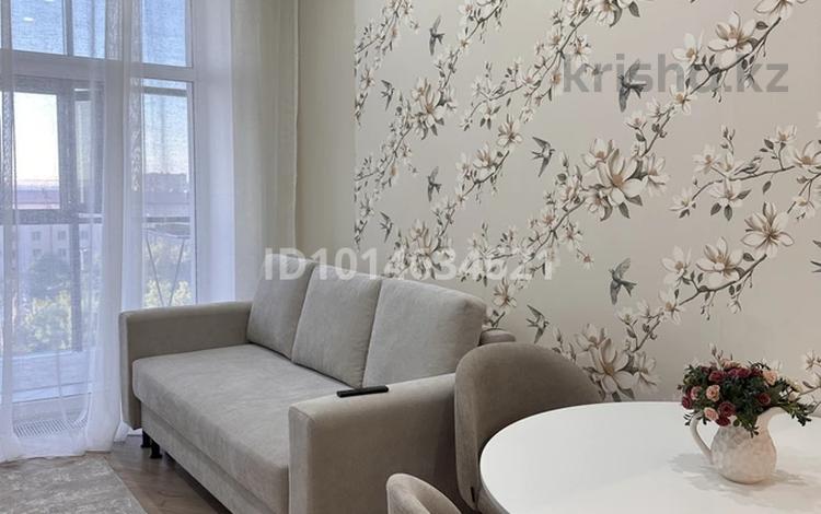 2-комнатная квартира · 50 м² · 6/9 этаж, Ауельбекова 45 — Сейфулина за 20 000 ₸ в Кокшетау — фото 2