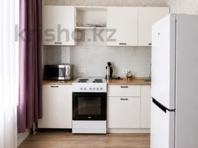 1-бөлмелі пәтер · 34 м² · 8/12 қабат, Чингиза Айтматова 77, бағасы: 23.8 млн ₸ в Астане, Сарыарка р-н