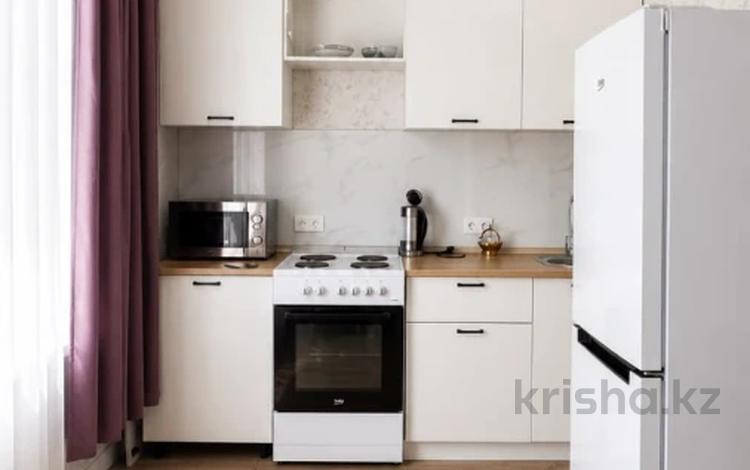 1-бөлмелі пәтер · 34 м² · 8/12 қабат, Чингиза Айтматова 77, бағасы: 23.8 млн ₸ в Астане, Сарыарка р-н — фото 6